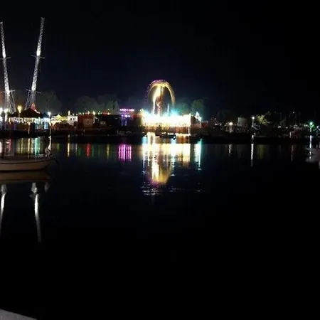 Apartman Resindenz Benni 4 Mit Beheitzem Grossem Pool Medulin