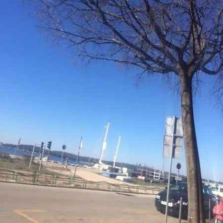 Resindenz Benni 4 Mit Beheitzem Grossem Pool Apartman *