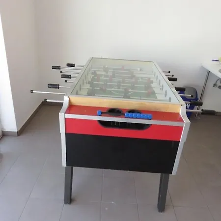 Resindenz Benni 4 Mit Beheitzem Grossem Pool