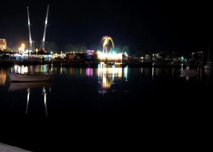 Appartement Resindenz Benni 4 Mit Beheitzem Grossem Pool Medulin