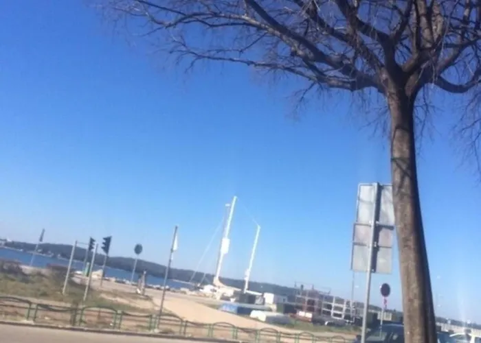 Resindenz Benni 4 Mit Beheitzem Grossem Pool Appartement *