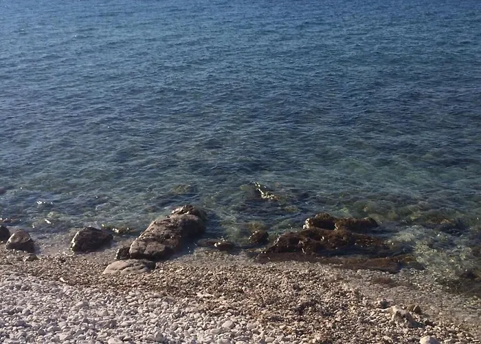 Resindenz Benni 4 Mit Beheitzem Grossem Pool *