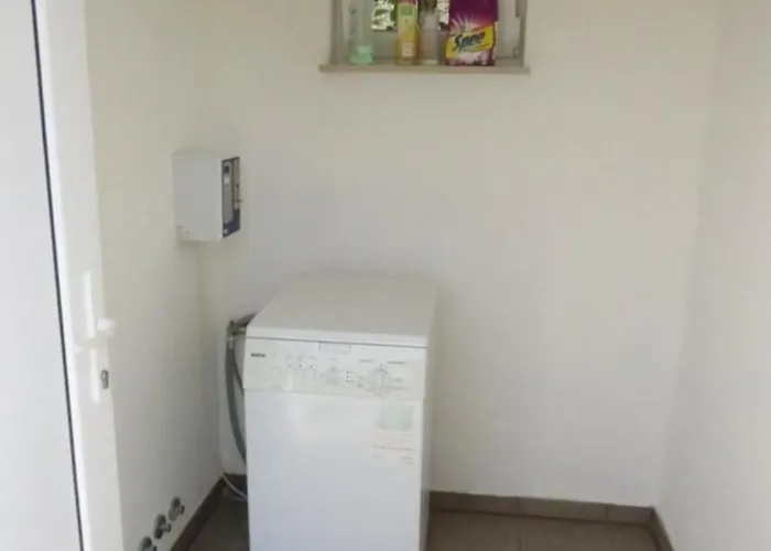 Resindenz Benni 4 Mit Beheitzem Grossem Pool *