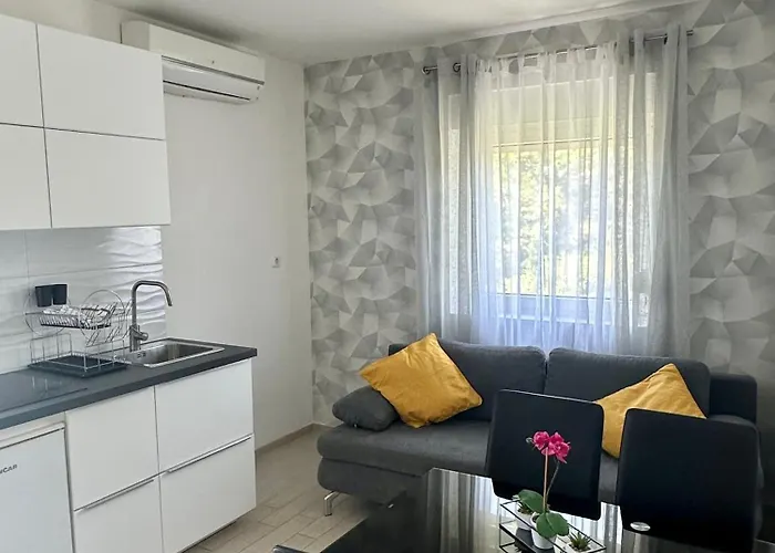 Resindenz Benni 4 Mit Beheitzem Grossem Pool *